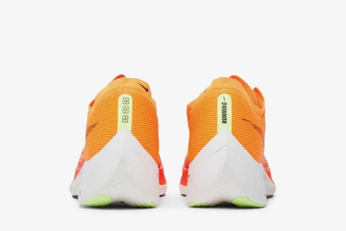 Nike ZoomX Vaporfly Next% 2 'Total Orange' CU4111-800 - Image 6