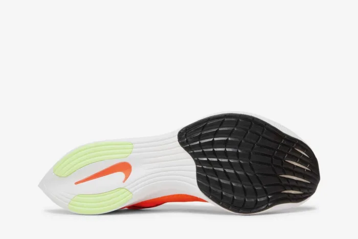 Nike ZoomX Vaporfly Next% 2 'Total Orange' CU4111-800 - Image 4