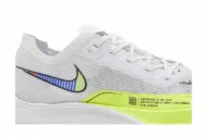Nike ZoomX Vaporfly Next% 2 'White Volt Racer Blue' CU4111-103 - Image 2