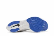 Nike ZoomX Vaporfly Next% 2 'White Volt Racer Blue' CU4111-103 - Image 4