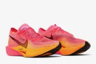 Nike ZoomX VaporFly Next% 3 'Hyper Pink' DV4129-600 - Image 8