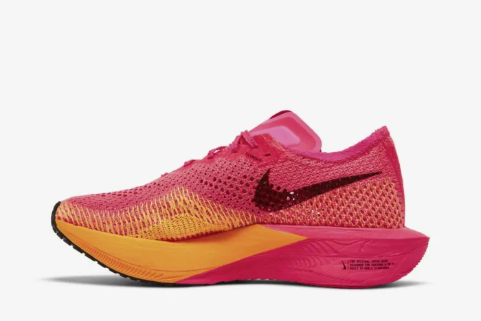 Nike ZoomX VaporFly Next% 3 'Hyper Pink' DV4130-600 - Image 3