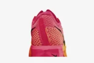 Nike ZoomX VaporFly Next% 3 'Hyper Pink' DV4130-600 - Image 7