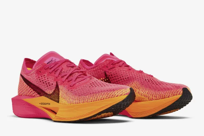 Nike ZoomX VaporFly Next% 3 'Hyper Pink' DV4130-600 - Image 8