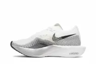 Nike ZoomX VaporFly Next% 3 'White Grey' DV4129-100 - Image 3