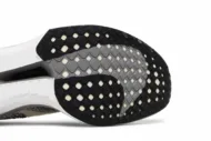 Nike ZoomX VaporFly Next% 3 'White Grey' DV4129-100 - Image 5