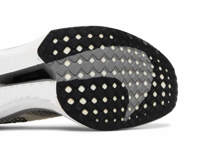 Nike ZoomX VaporFly Next% 3 'White Grey' DV4129-100 - Image 5