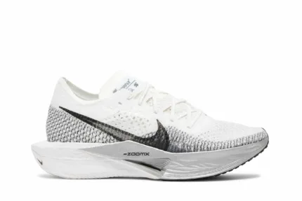 Nike ZoomX VaporFly Next% 3 'White Grey' DV4129-100