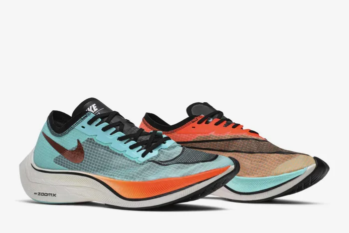 Nike ZoomX Vaporfly Next% 'Ekiden ZoomX Pack' CD4553-300 - Image 8