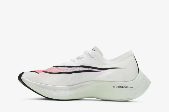Nike ZoomX Vaporfly Next% 'Hyper Jade' AO4568-102 - Image 3