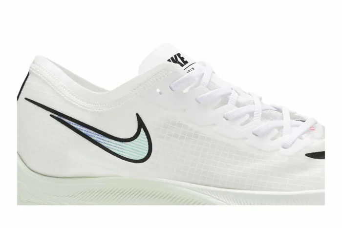 Nike ZoomX Vaporfly Next% 'Hyper Jade' AO4568-102 - Image 2