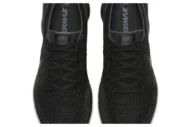 NikeLab Air VaporMax 'Triple Black' 899472-003 - Image 2