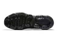 NikeLab Air VaporMax 'Triple Black' 899472-003 - Image 4