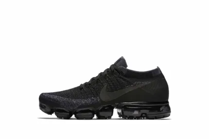 NikeLab Air VaporMax 'Triple Black' 899473-003