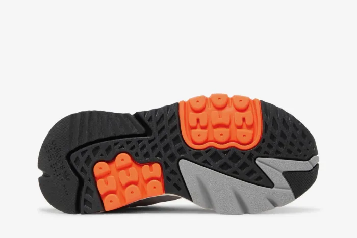 Nite Jogger 'Grey Orange' DB3361 - Image 4