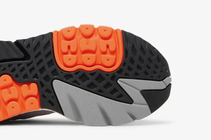 Nite Jogger 'Grey Orange' DB3361 - Image 5