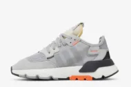 Nite Jogger 'Grey Orange' DB3361 - Image 3