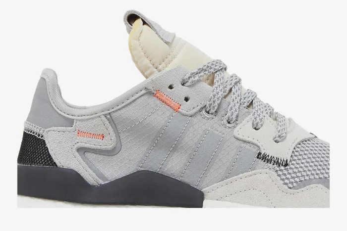 Nite Jogger 'Grey Orange' DB3361 - Image 2