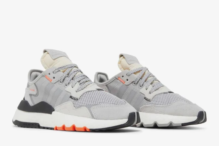 Nite Jogger 'Grey Orange' DB3361 - Image 8