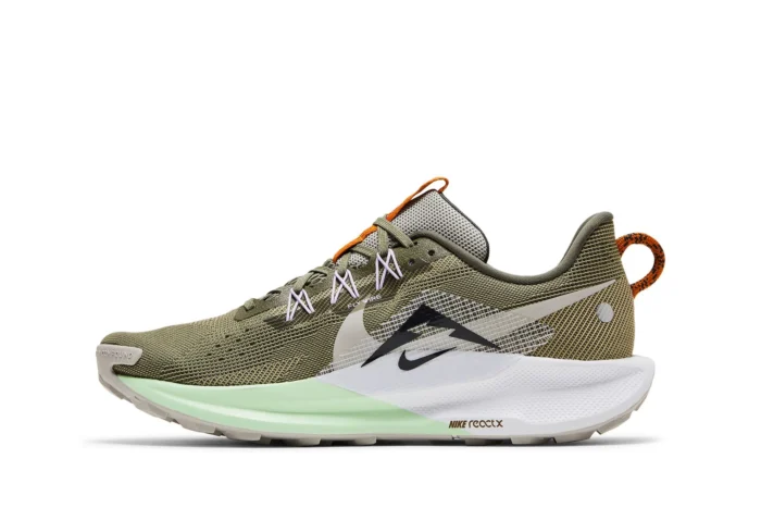 Pegasus Trail 5 'Medium Olive' DV3864-200 - Image 3