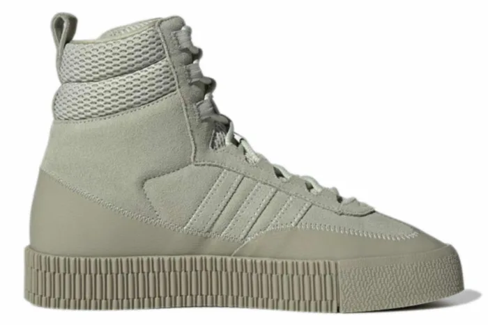 Samba Boot 'Halo Green' GZ8108 - Image 2