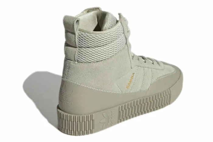 Samba Boot 'Halo Green' GZ8108 - Image 4