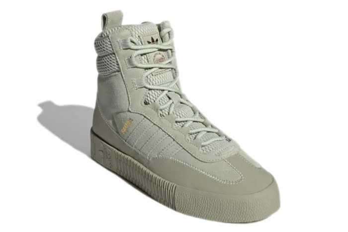 Samba Boot 'Halo Green' GZ8108 - Image 3