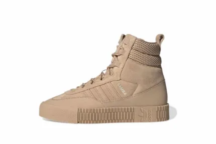 Samba Boot 'Pale Nude' GZ8106