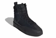 Samba Boot 'Triple Black' GZ8107 - Image 3