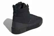 Samba Boot 'Triple Black' GZ8107 - Image 4