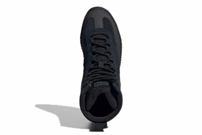 Samba Boot 'Triple Black' GZ8107 - Image 5