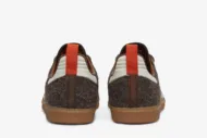Samba Fox 'Dark Brown' H04942 - Image 6