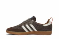 Samba Fox 'Dark Brown' H04942 - Image 3
