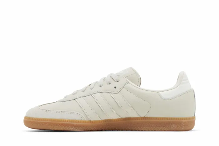 Samba OG 'Aluminium Gum' IE7013 - Image 3
