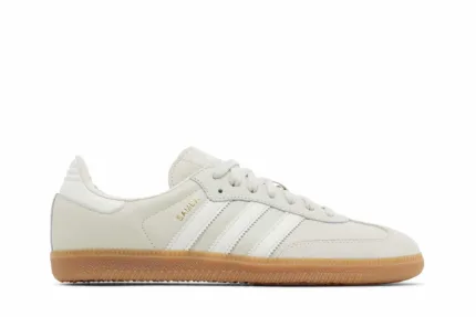 Samba OG 'Aluminium Gum' IE7013