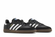 Samba OG 'Black Clear Granite' IG9031 - Image 8