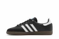 Samba OG 'Black Clear Granite' IG9031 - Image 3