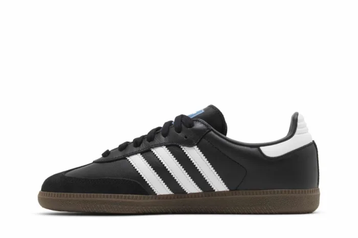 Samba OG 'Black Clear Granite' IG9031 - Image 3
