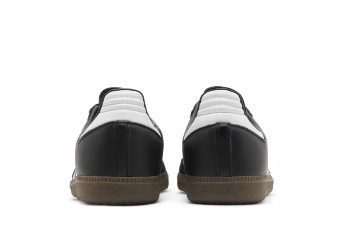 Samba OG 'Black Clear Granite' IG9031 - Image 6