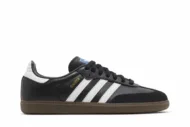 Samba OG 'Black Clear Granite' IG9031