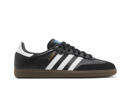 Samba OG 'Black Clear Granite' IG9031