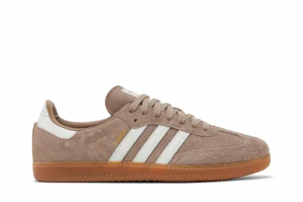 Samba OG 'Chalky Brown Gum' HP7903