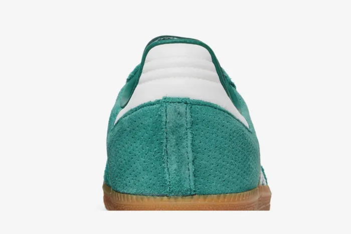 Samba OG 'Collegiate Green Gum' HP7902 - Image 7