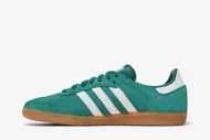 Samba OG 'Collegiate Green Gum' HP7902 - Image 3