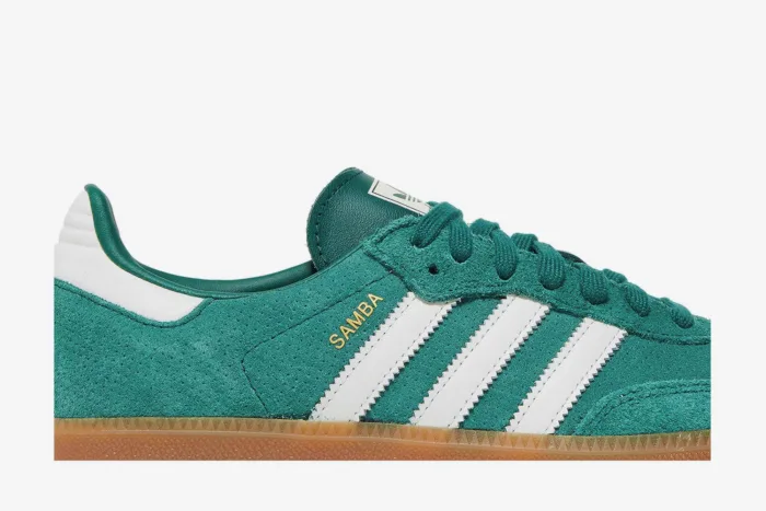 Samba OG 'Collegiate Green Gum' HP7902 - Image 2