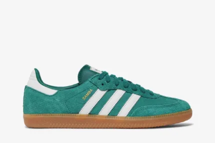 Samba OG 'Collegiate Green Gum' HP7902