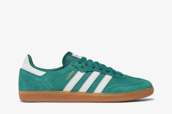 Samba OG 'Collegiate Green Gum' HP7902 - Image 1