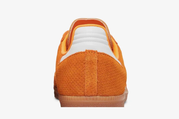 Samba OG 'Orange Rush Gum' HP7898 - Image 7
