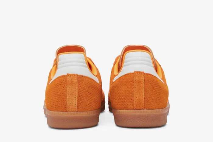 Samba OG 'Orange Rush Gum' HP7898 - Image 6