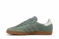Samba OG 'Silver Green Gum' IE7011 - Image 3